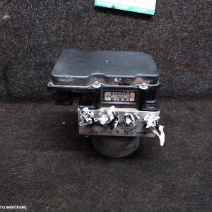 2004 NISSAN PULSAR Abs Pump/Modulator