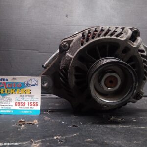 2008 SUBARU FORESTER Alternator
