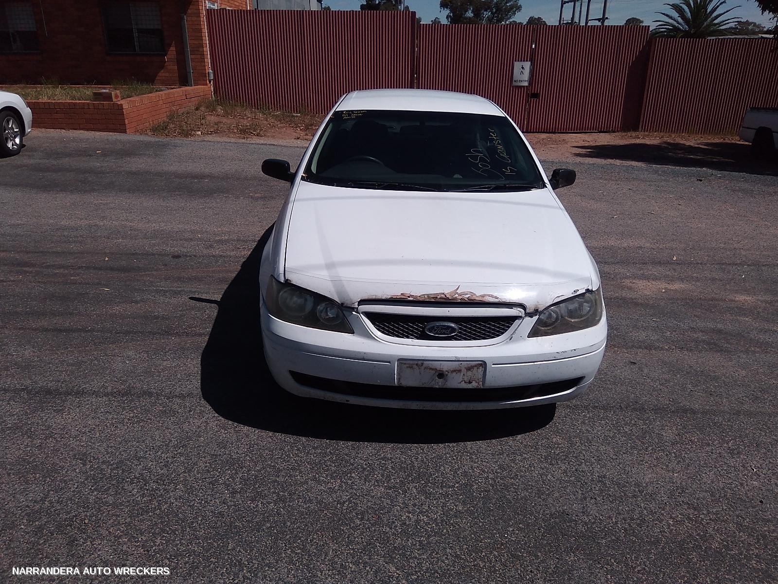 2003 FORD FALCON Stabiliser Bar