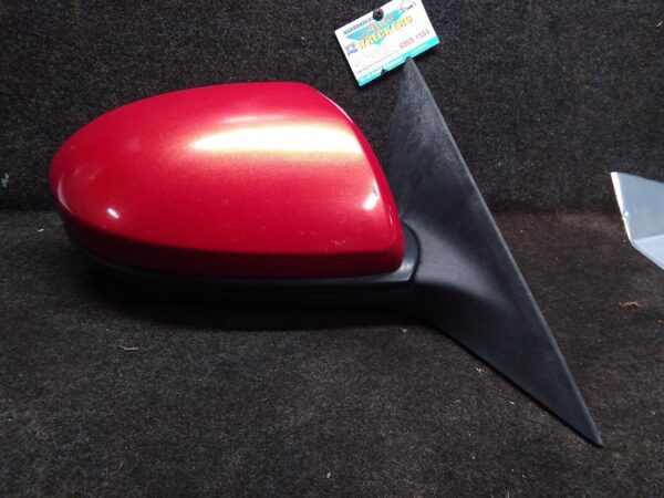 2008 MAZDA 6 RIGHT DOOR MIRROR