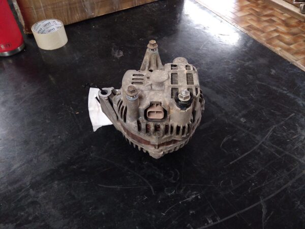 2005 FORD TERRITORY ALTERNATOR