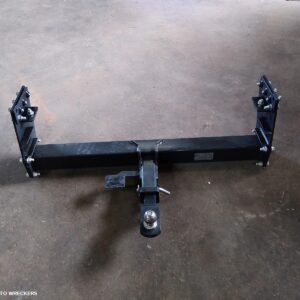 2018 MITSUBISHI TRITON Towbar