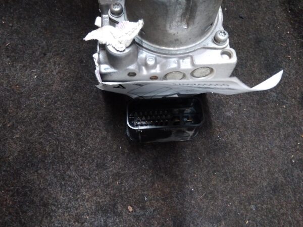 2010 HONDA JAZZ ABS PUMP/MODULATOR