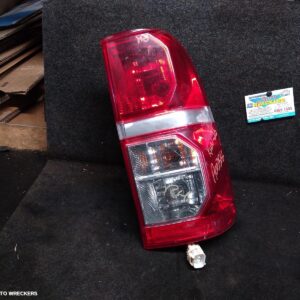 2012 TOYOTA HILUX Left Taillight