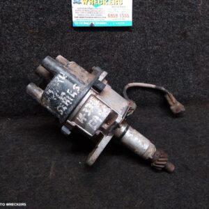 1989 SUBARU LEONE Distributor