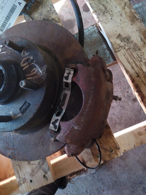 1977 HOLDEN KINGSWOOD CALIPER