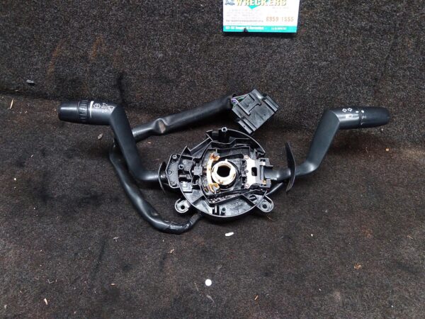 2002 FORD FALCON COMBINATION SWITCH