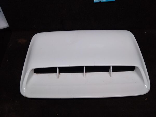 2014 TOYOTA HILUX BONNET SCOOP