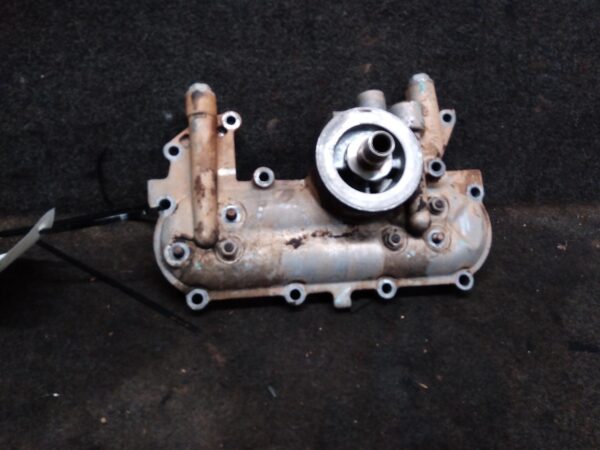 2001 TOYOTA HILUX COOLER