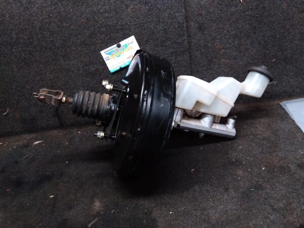 2002 TOYOTA COROLLA BRAKE BOOSTER
