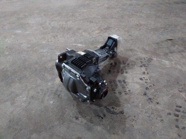 2006 LEXUS RX SERIES TRANSFER CASE