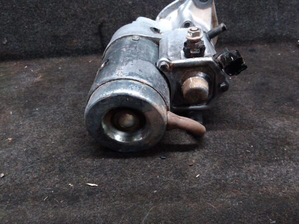 2012 TOYOTA HILUX STARTER