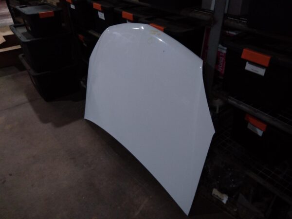 2006 HOLDEN ASTRA BONNET