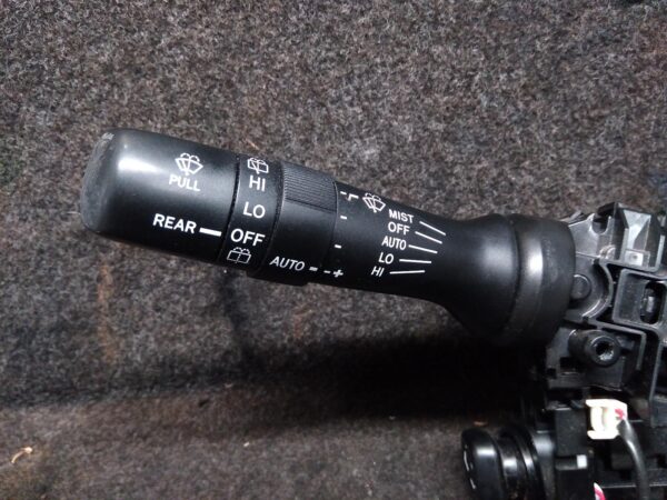 2006 LEXUS RX SERIES COMBINATION SWITCH
