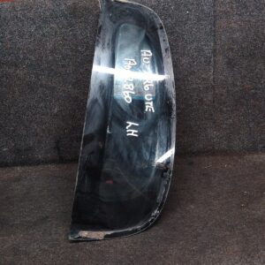 2001 FORD FALCON Left Rear Side Glass