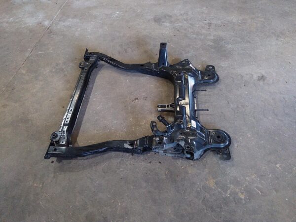 2016 HOLDEN BARINA FRT XMEMBER/CRADLE