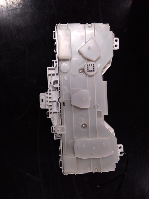 2011 TOYOTA HILUX INSTRUMENT CLUSTER