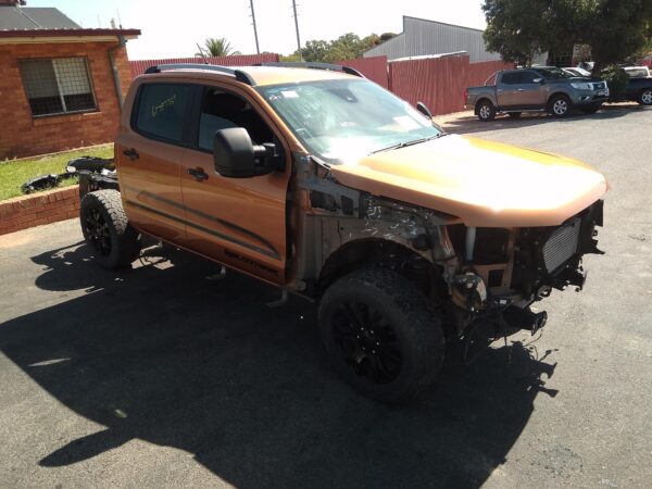 2020 FORD RANGER COMBINATION SWITCH