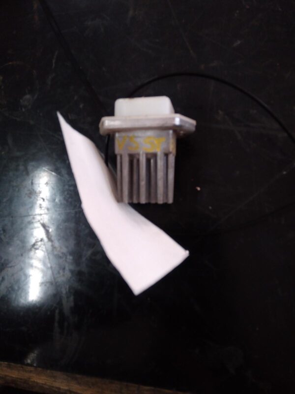 1998 HOLDEN STATESMAN/CAPRICE FAN SPEED RESISTOR