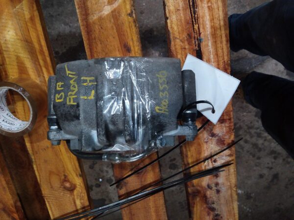2002 FORD FALCON CALIPER