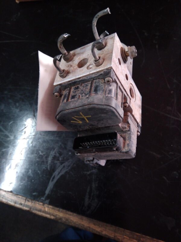 2001 HOLDEN COMMODORE ABS PUMP/MODULATOR