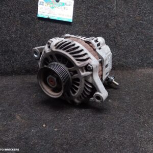 2004 NISSAN PULSAR Alternator