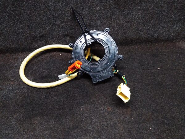 2011 HOLDEN COLORADO AIRBAG MODULE/SENSOR