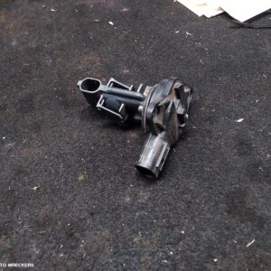 2021 TOYOTA HILUX Air Flow Meter