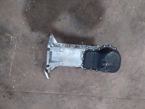 2005 FORD TERRITORY OIL PAN/SUMP