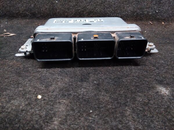 2016 NISSAN XTRAIL Ecu