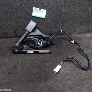 2010 FORD FALCON Seatbelt/Stalk