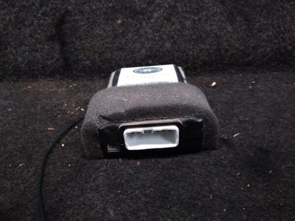 2003 TOYOTA LANDCRUISER MISC SWITCH/RELAY