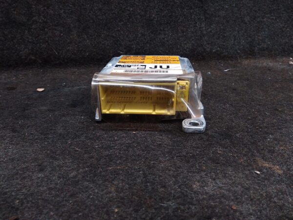 2012 TOYOTA HILUX AIRBAG MODULE/SENSOR