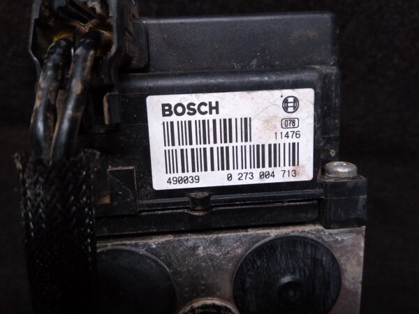 2005 FORD TERRITORY ABS PUMP/MODULATOR
