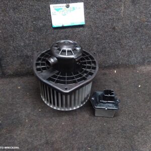 2009 MITSUBISHI OUTLANDER Heater Fan Motor