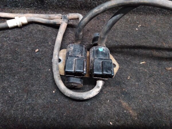 2000 MITSUBISHI TRITON SOLENOID