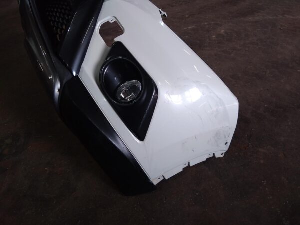 2016 NISSAN XTRAIL Front Bumper