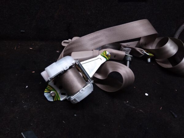 2006 LEXUS RX SERIES SEATBELT/STALK
