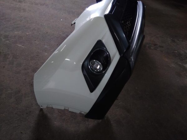 2016 NISSAN XTRAIL Front Bumper