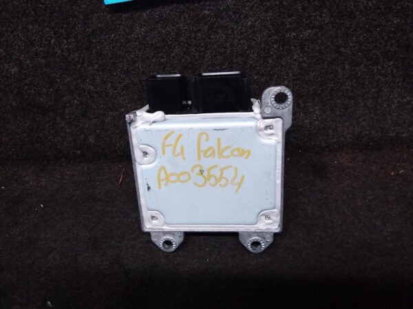 2010 FORD FALCON Airbag Module/Sensor