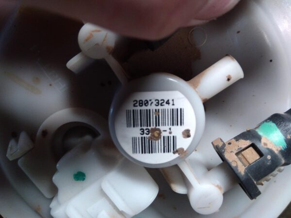 2010 FORD FALCON Fuel Sending Unit