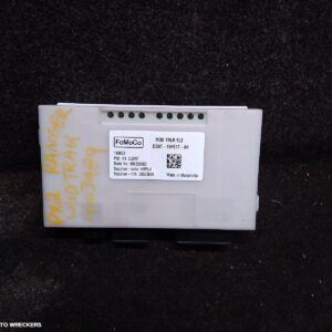 2018 FORD RANGER Ecu