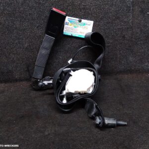 2011 HOLDEN COMMODORE Seatbelt/Stalk