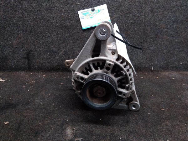 2002 TOYOTA COROLLA ALTERNATOR