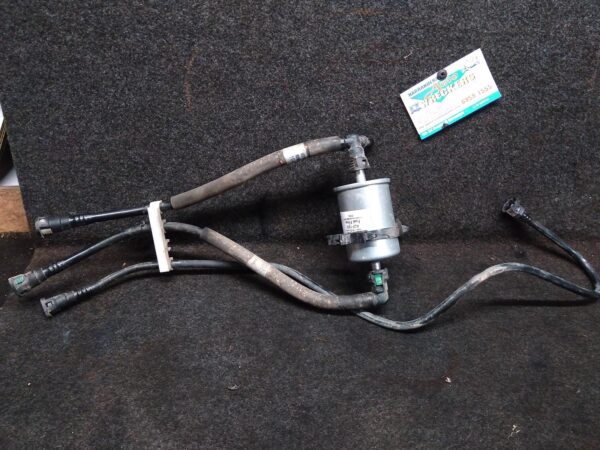 2005 HOLDEN COMMODORE FUEL LINE