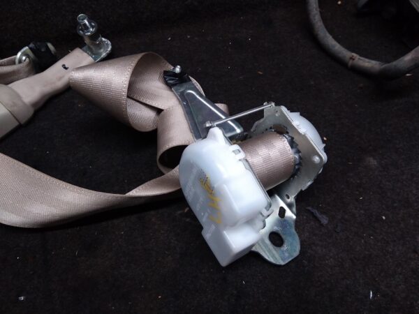 2006 LEXUS RX SERIES SEATBELT/STALK