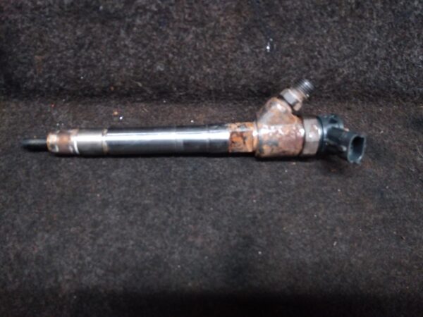 2014 JEEP GRANDCHEROKEE Fuel Injector