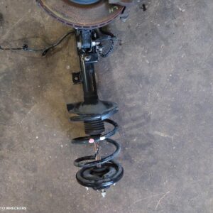 2009 MITSUBISHI OUTLANDER Left Front Strut