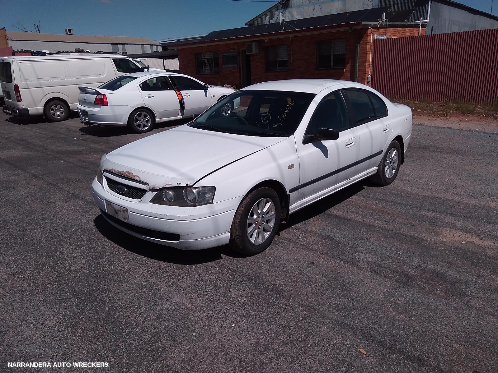 2003 FORD FALCON Stabiliser Bar
