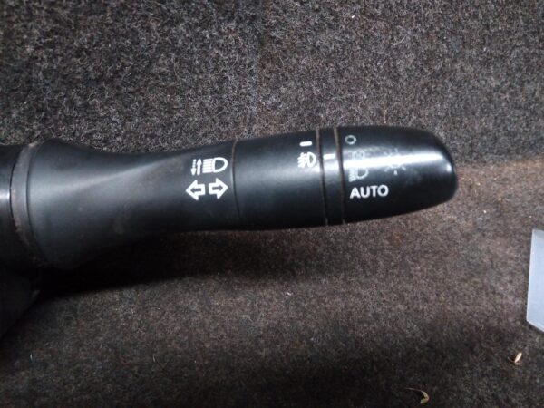 2016 NISSAN XTRAIL Combination Switch